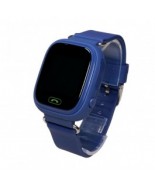 Smart Baby Watch Q90 Blue