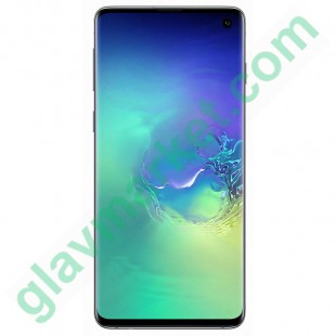 Samsung Galaxy S10 SM-G973 DS 128GB Green (SM-G973FZGD)