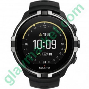 Suunto SPARTAN SPORT WRIST HR BARO STEALTH (SS023404000)