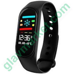 UWatch M3S Black в Киеве