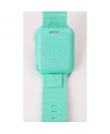 Смарт-часы UWatch Smart GPS V7K Kid Green