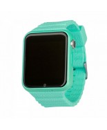 Смарт-часы UWatch Smart GPS V7K Kid Green