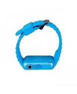 Смарт-часы UWatch Smart GPS V7K Kid Blue