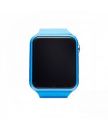 Смарт-часы UWatch Smart GPS V7K Kid Blue