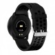 Фитнес браслет UWatch M9 Black в Киеве