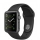 Смарт-часы UWatch i68 Black в Киеве Смарт-часы UWatch i68 Black в Киеве