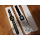 Смарт-часы UWatch i68 Black в Киеве