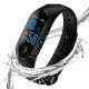 UWatch Smart Band M3 Black в Киеве UWatch Smart Band M3 Black в Киеве