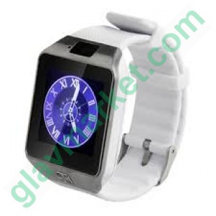 Smart Watch Dz09 Silver White в Киеве