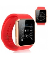 UWatch Smart GT08 (Red)