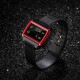 REMAX Smart Bluetooth Sporty Bracelet Red (RBMW-W2)  в Киеве