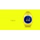 Smart Baby Watch Q520S Orange в Киеве