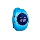 Smart Baby Watch Q520S Blue в Киеве