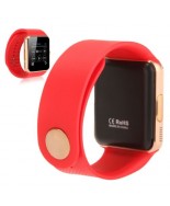 UWatch Smart GT08 (Red)