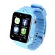UWatch V7K Kid smart watch Blue в Киеве UWatch V7K Kid smart watch Blue в Киеве