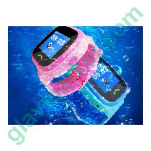 UWatch Smart Watch HW8 (Blue) в Киеве