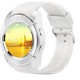 UWatch SmartWatch SW V8 white в Киеве UWatch SmartWatch SW V8 white в Киеве