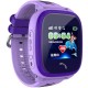 Smart Baby Watch Q300S Purple в Киеве