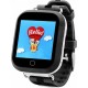 UWatch Q100s Kid smart watch Black в Киеве