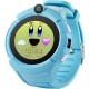 UWatch Q610 Kid wifi gps smart watch Blue в Киеве