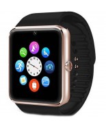 UWatch Smart GT08 Gold/Black