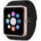 UWatch Smart GT08 Gold/Black в Киеве UWatch Smart GT08 Gold/Black в Киеве