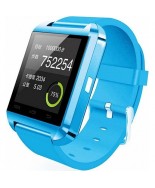 UWatch U8 Blue