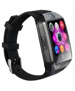 UWatch Smart Q18 Black/Black