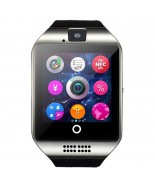 UWatch Smart Q18 Black/Silver