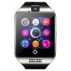 UWatch Smart Q18 Black/Silver в Киеве