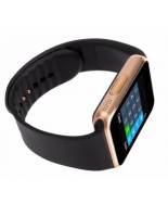 UWatch Smart GT08 Gold/Black