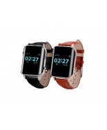 Smart Baby Watch D100 (А16) Black