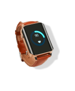 Smart Baby Watch D100 (А16) Black