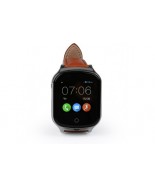 Smart watch А19 (brown)