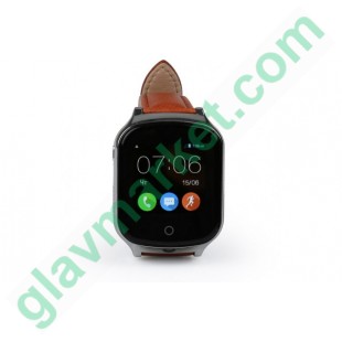 Smart watch А19 (brown) в Киеве