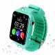 UWatch Smart GPS V7K Green в Киеве