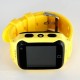 UWatch Smart Baby T7 Yellow в Киеве UWatch Smart Baby T7 Yellow в Киеве