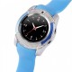 UWatch SmartWatch SW V8 blue в Киеве UWatch SmartWatch SW V8 blue в Киеве