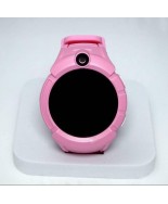 Smart Baby Watch Q610S Pink