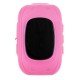 ERGO GPS Tracker Kid`s K010 Pink Новинка в Киеве
