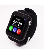 Smart Baby Watch V7K Black Новинка