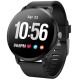 Фитнес браслет UWatch V11 Black в Киеве