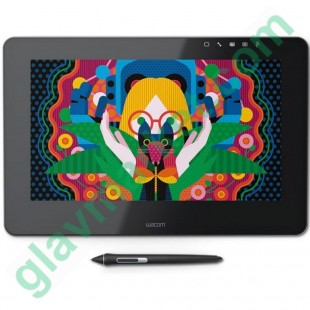 Wacom Cintiq Pro touch 13 FHD (DTH-1320-EU) в Киеве