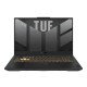 ASUS TUF GAMING F17 FX707VV (FX707VV-RS74) в Києві