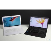 Обзор-сравнение ASUS ZenBook UX305CA и UX305FA