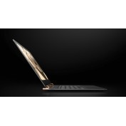 «Толщиной с батарейку AAA»: представлен самый тонкий в мире ноутбук HP Spectre 13.3