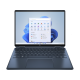 HP Spectre x360 14-ef2008ca Poseidon Blue (80S98UA) в Києві HP Spectre x360 14-ef2008ca Poseidon Blue (80S98UA) в Києві