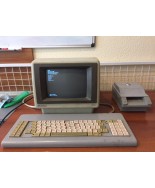 Коллекционный HP 9000 216 (hp 9816)