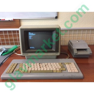 Коллекционный HP 9000 216 (hp 9816) в Киеве