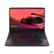 Lenovo IdeaPad Gaming 3 15ACH6 Shadow Black (82K2028DPB) в Києві